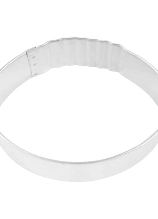 Football Cookie Cutter (3.5″)