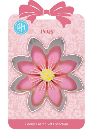Daisy Cookie Cutter 3.5″ Carded