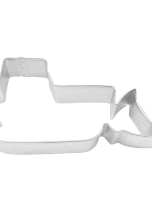 Bulldozer Cookie Cutter 4″ Carded