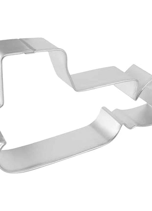 Bulldozer Cookie Cutter 4″ Carded