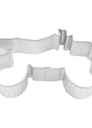 Four Wheeler Cookie Cutter 3.75″ Carded