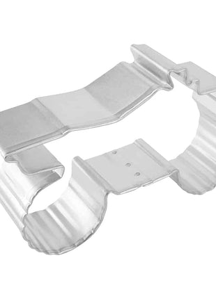 Four Wheeler Cookie Cutter 3.75″ Carded