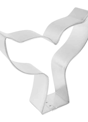 Mermaid Tail Cookie Cutter 3.75″ Carded