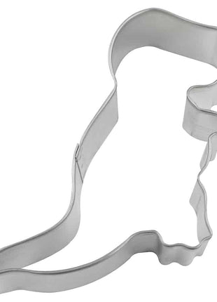 Dinosaur Cookie Cutter 4.75″ Carded