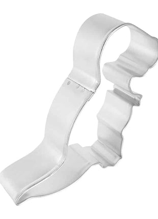 Dinosaur Cookie Cutter 4.75″ Carded