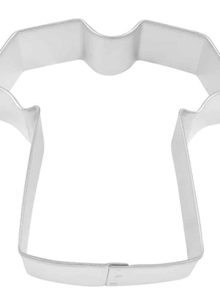 Shirt Cookie Cutter 3.5″ Carded