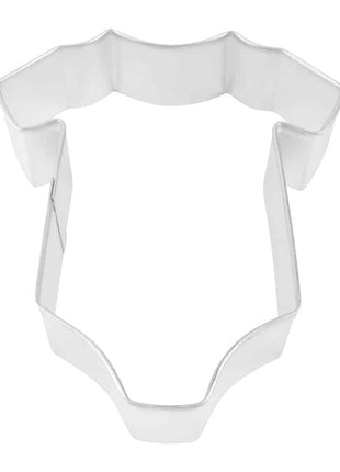 Baby Jumper Cookie Cutter 4″ Carded