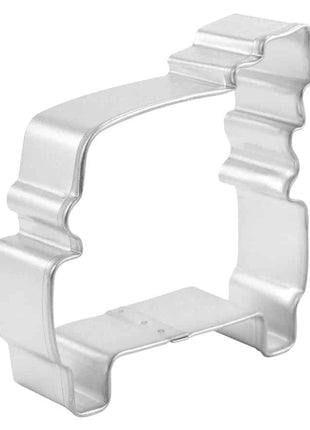 Truck w/Tree Cookie Cutter 3.25″ Carded