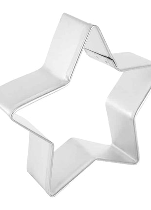 Star Cookie Cutter 3.5″ Carded