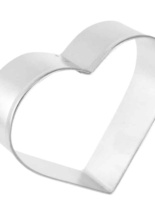 Heart Cookie Cutter 3.25″ Carded