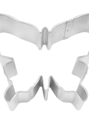 Butterfly Cookie Cutter 3.25″ Carded