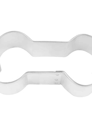Dog Bone Cookie Cutter 3.5″ Carded