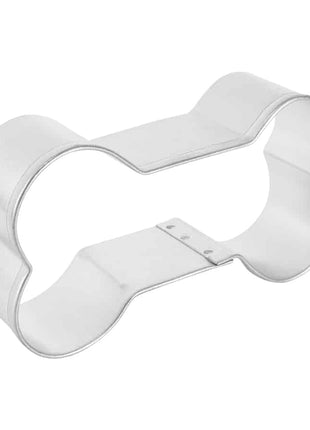 Dog Bone Cookie Cutter 3.5″ Carded