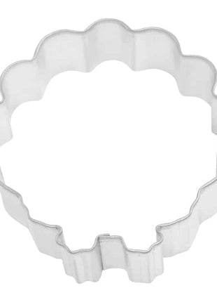 Turkey Cookie Cutter 3.5″ Carded