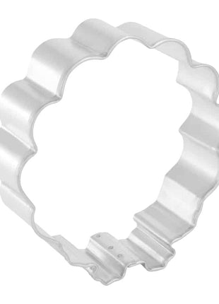Turkey Cookie Cutter 3.5″ Carded