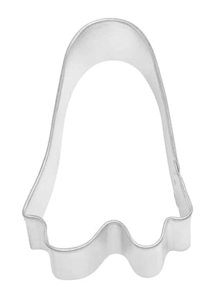 Ghost Cookie Cutter 3.5″ Carded