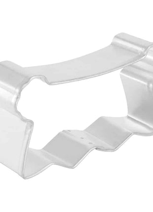 Banner Cookie Cutter 3.875″ Carded