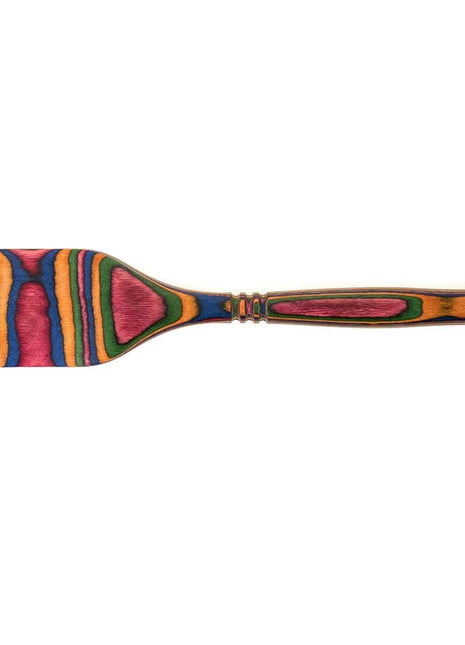 12" Rainbow Pakka Guitar Spatula