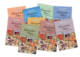 Remember When Kardlets 1956