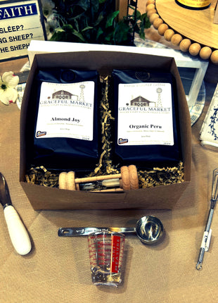 The Ultimate Slow Morning Gift Box