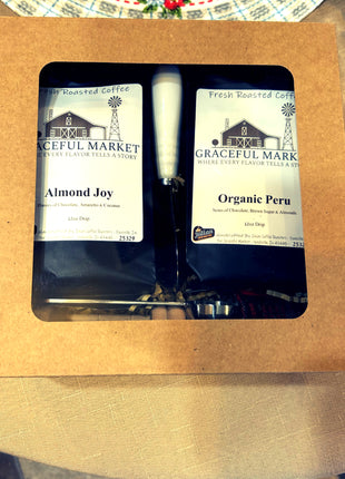 The Ultimate Slow Morning Gift Box