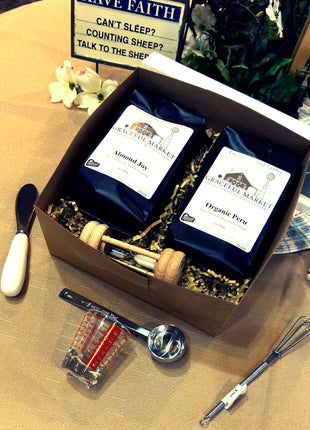 The Ultimate Slow Morning Gift Box