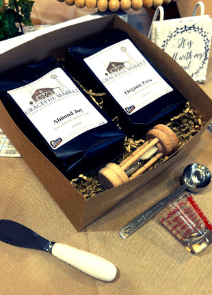 The Ultimate Slow Morning Gift Box