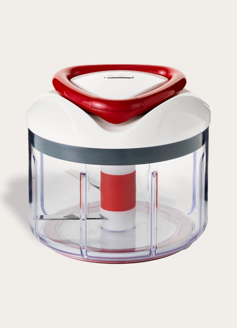 Zyliss Easy Pull Food Processor