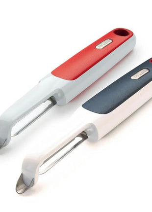 Zyliss Smooth Glide Peeler Set