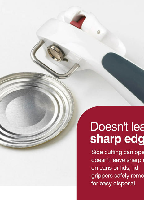 Zyliss Safe Edge Can Opener