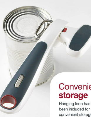 Zyliss Safe Edge Can Opener