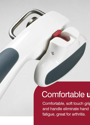 Zyliss Safe Edge Can Opener