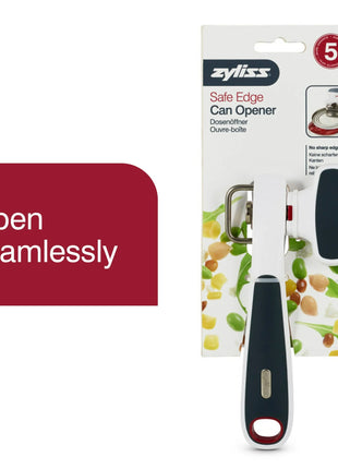 Zyliss Safe Edge Can Opener