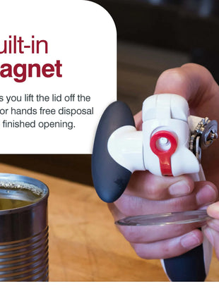 Zyliss Lock & Lift Can Opener
