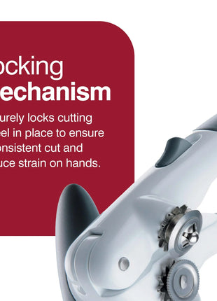 Zyliss Lock & Lift Can Opener