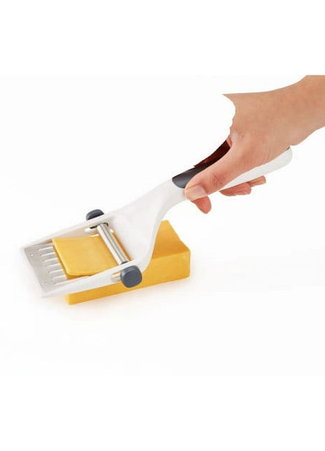 Zyliss Dial & Slice Cheese Slicer