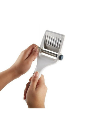 Zyliss Dial & Slice Cheese Slicer