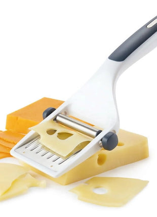 Zyliss Dial & Slice Cheese Slicer