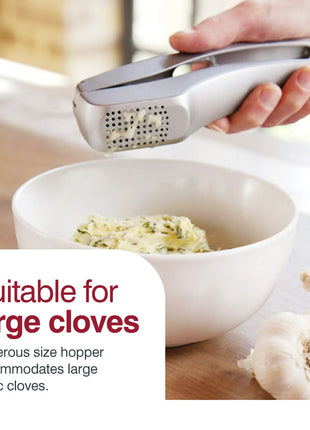 Zyliss Susi 3 Garlic Press