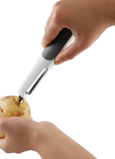 Zyliss Smooth Glide Swivel Peeler