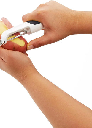 Zyliss Smooth Glide Swivel Peeler