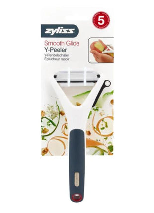 Zyliss Smooth Glide Y-Peeler