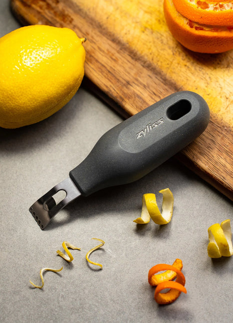 Zyliss 2-In-1 Zester