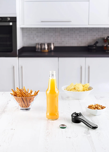 Zyliss 5-Way Can, Bottle, and Jar Opener