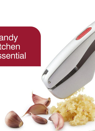 Zyliss Susi 3 Garlic Press