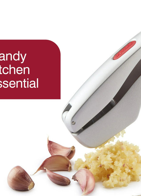 Zyliss Susi 3 Garlic Press
