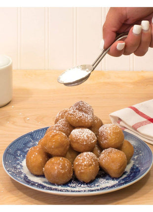 Mrs. Anderson's Baking Powdered Sugar Spoon