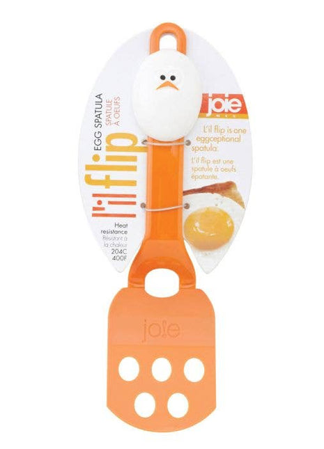Joie Lil Flip Egg Spatula