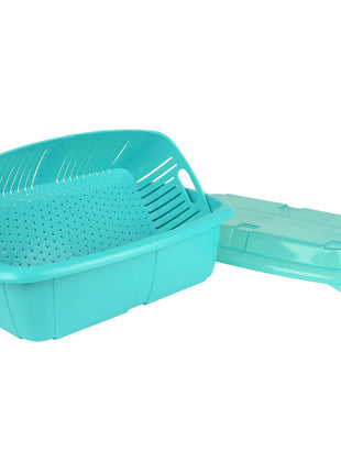 3-in-1 Fruit Saver Basket