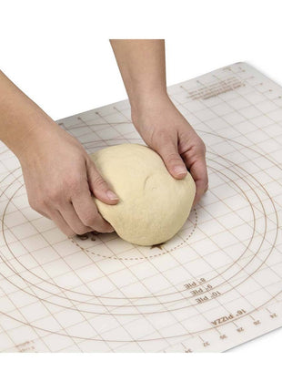 Mrs. Anderson's Baking Non-Slip Pastry Rolling Mat